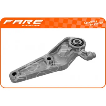 Support moteur FARE SA 15583