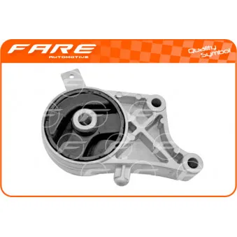 Support moteur FARE SA 15586