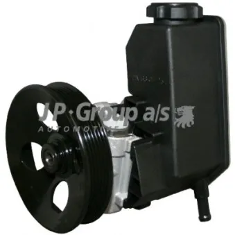 Pompe hydraulique, direction JP GROUP 1245100700