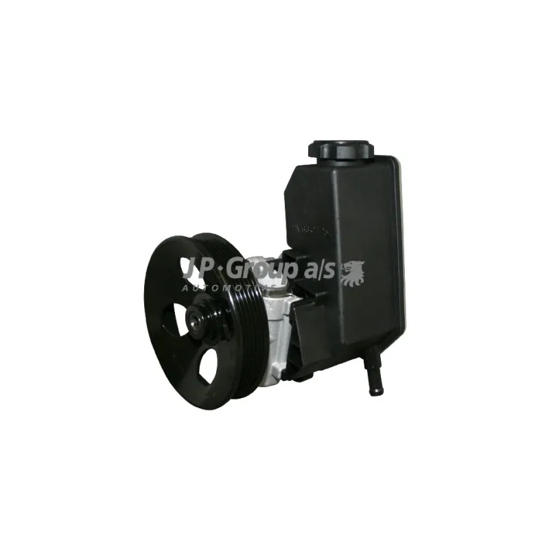 Pompe hydraulique, direction JP GROUP 1245100700