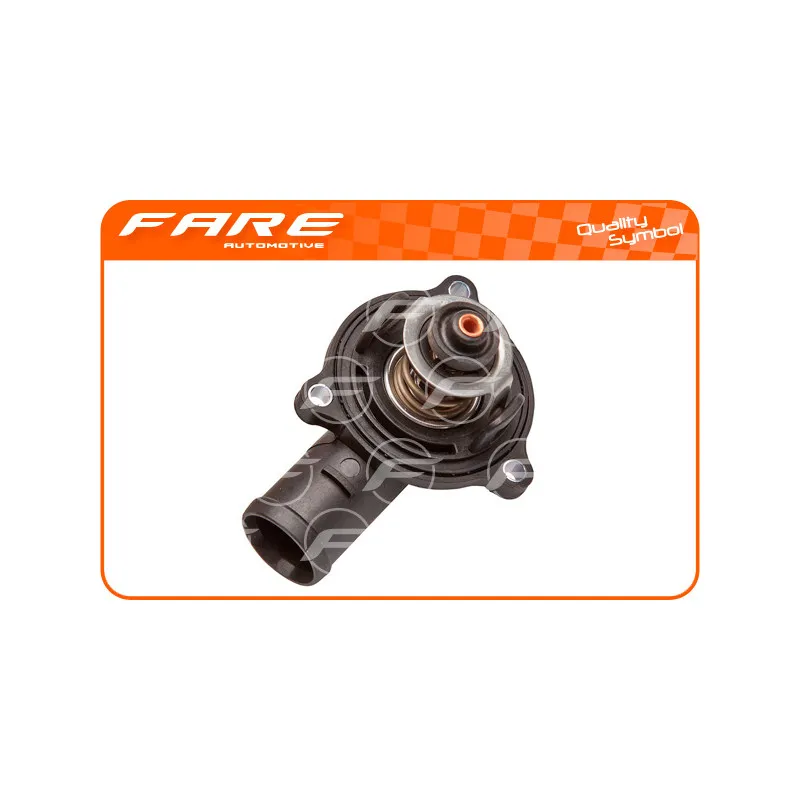 Bride de liquide de refroidissement FARE SA 15594