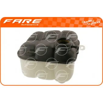 Vase d'expansion, liquide de refroidissement FARE SA