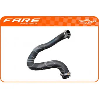 Gaine de suralimentation FARE SA 15603