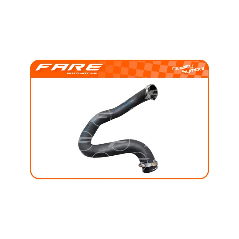 Gaine de suralimentation FARE SA 15603