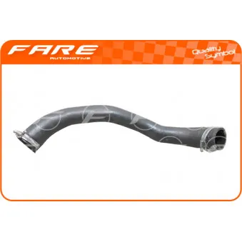 Gaine de suralimentation FARE SA 15604