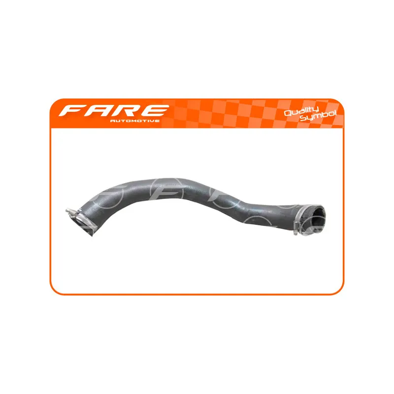 Gaine de suralimentation FARE SA 15604