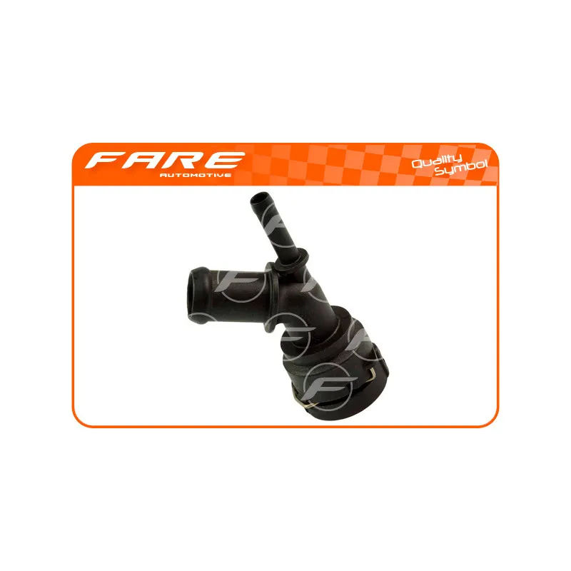 Bride de liquide de refroidissement FARE SA 15606
