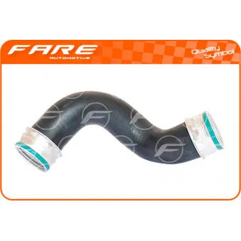 Gaine de suralimentation FARE SA 15611