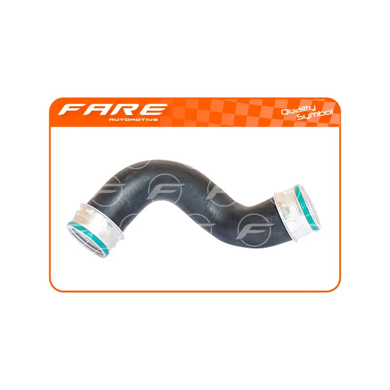 Gaine de suralimentation FARE SA 15611