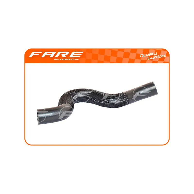 Durite de radiateur FARE SA 15613