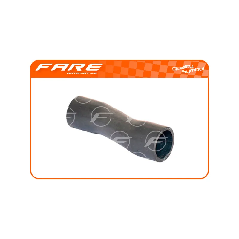 Durite de radiateur FARE SA 15621