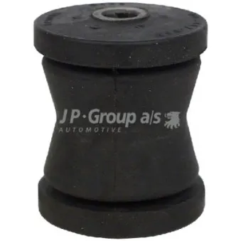 Suspension, corps de l'essieu JP GROUP 1250100200