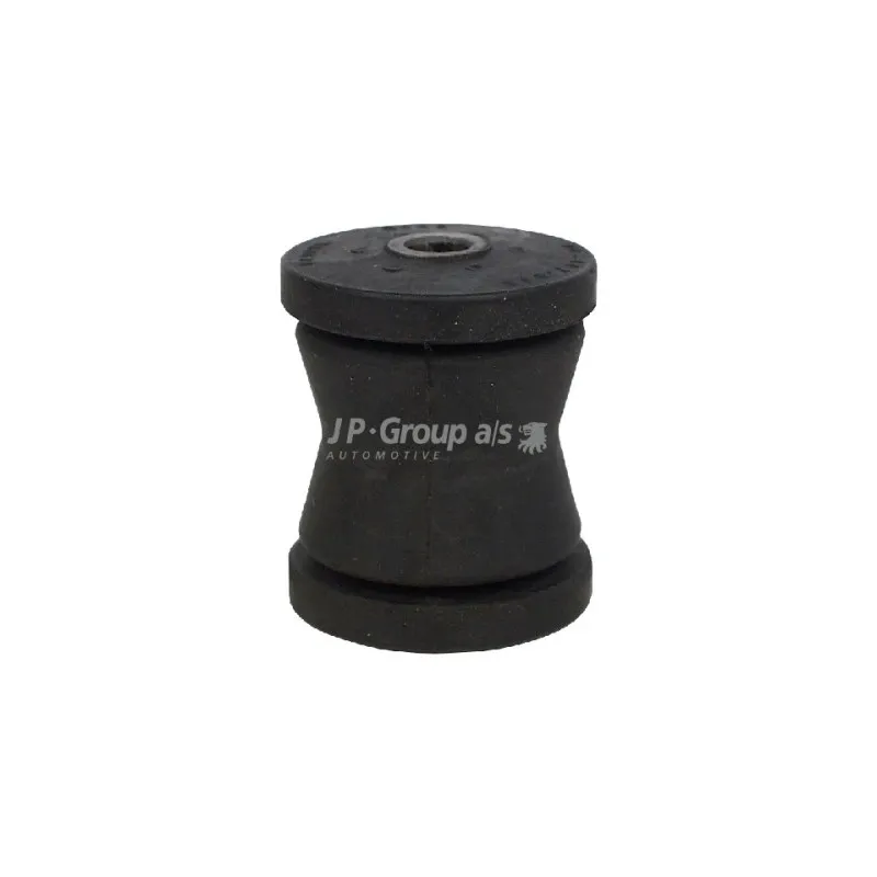 Suspension, corps de l'essieu JP GROUP 1250100200