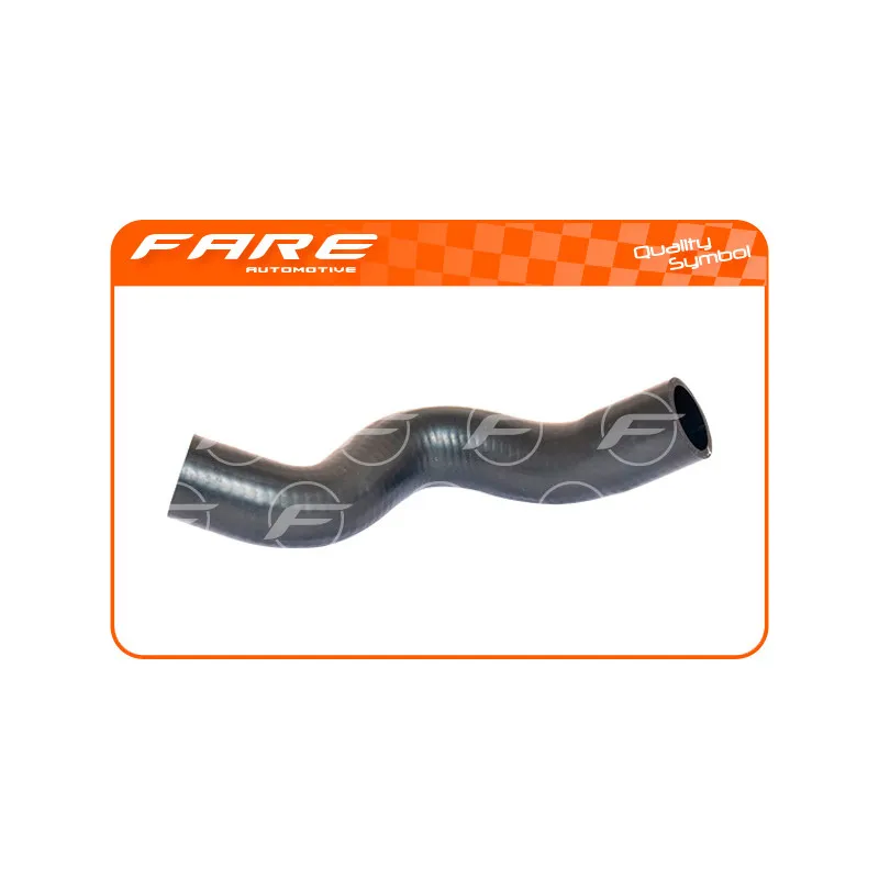 Durite de radiateur FARE SA 15628