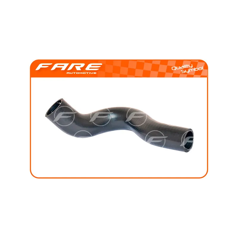 Durite de radiateur FARE SA 15630