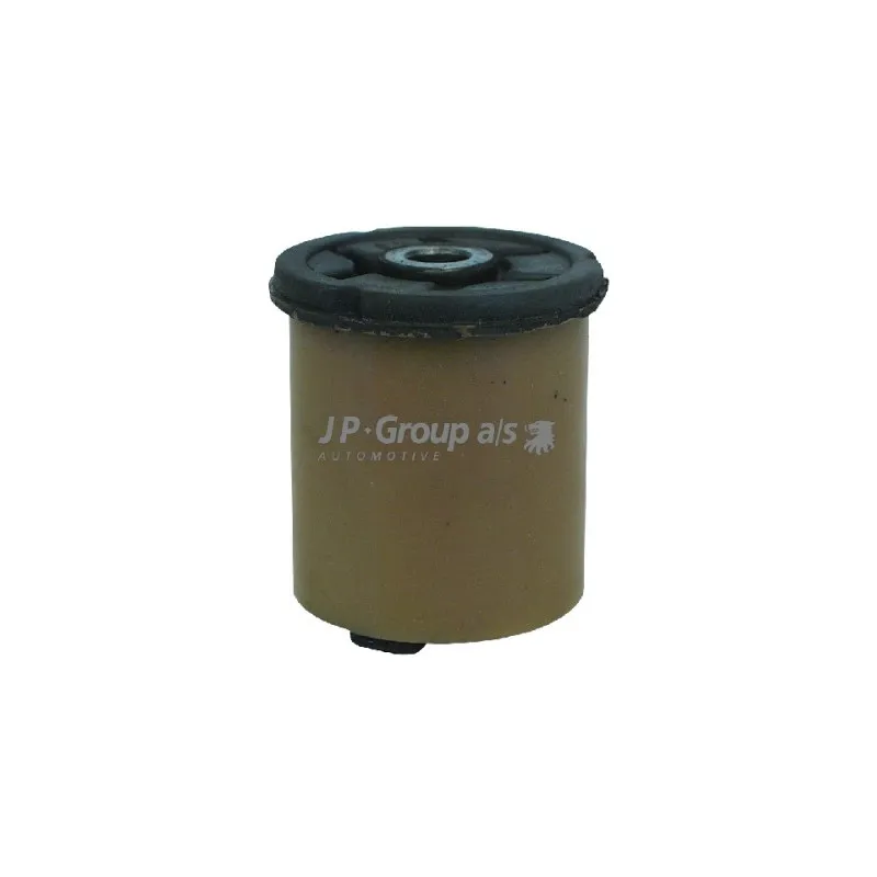 Suspension, corps de l'essieu JP GROUP 1250100400