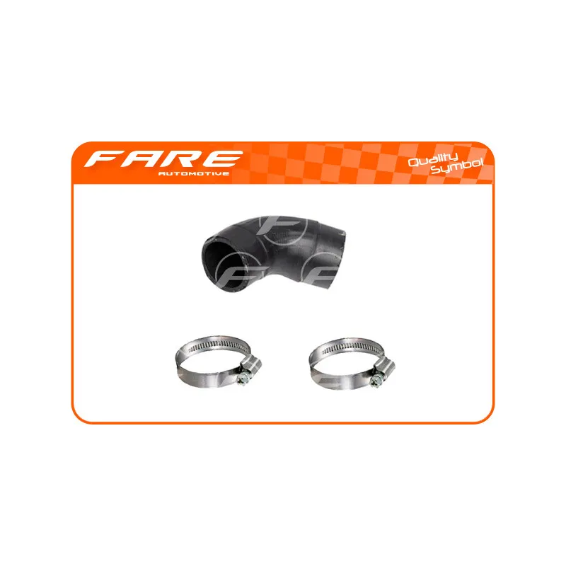 Gaine de suralimentation FARE SA 15646
