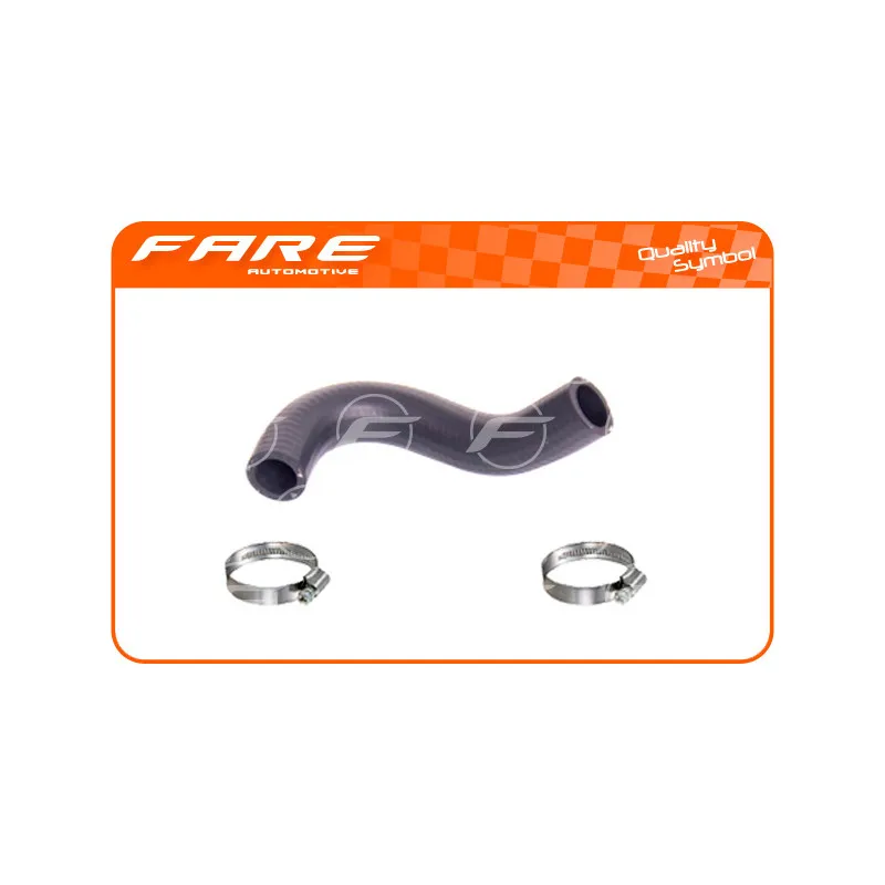 Gaine de suralimentation FARE SA 15647