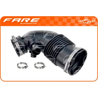 Gaine de suralimentation FARE SA 15648