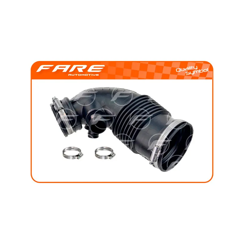 Gaine de suralimentation FARE SA 15648