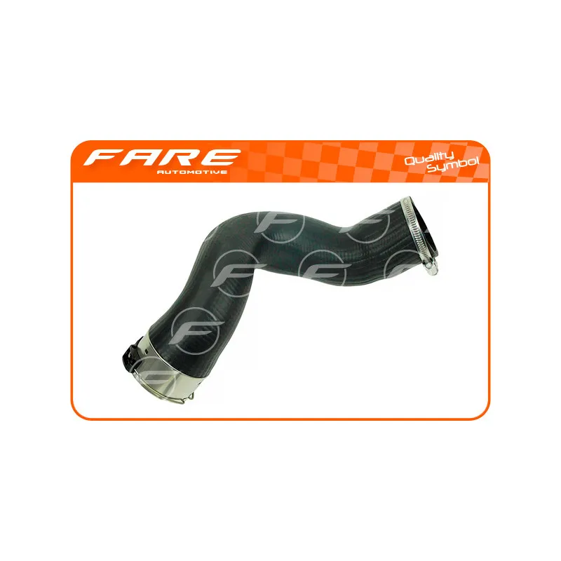 Gaine de suralimentation FARE SA 15649