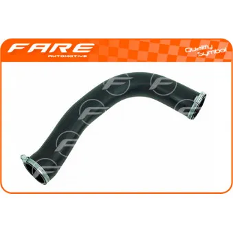 Gaine de suralimentation FARE SA 15651