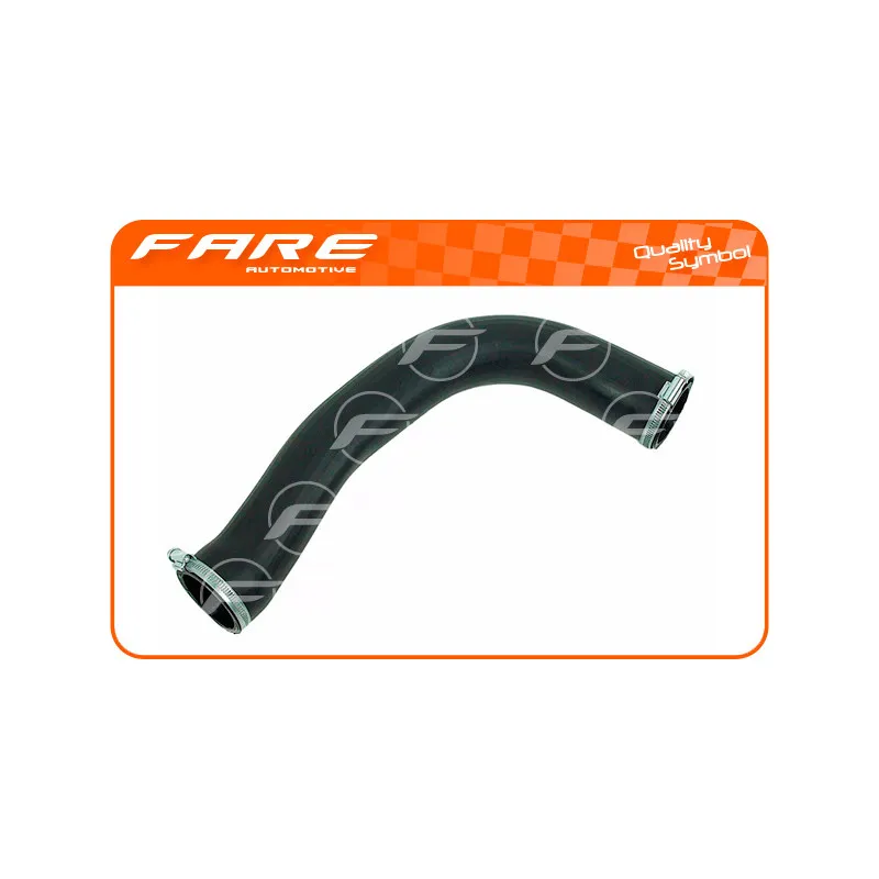 Gaine de suralimentation FARE SA 15651
