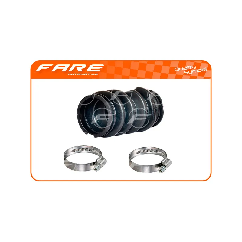 Gaine de suralimentation FARE SA 15652