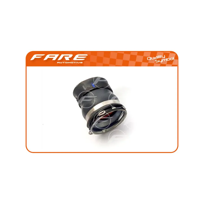 Gaine de suralimentation FARE SA 15655