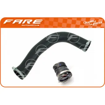 Gaine de suralimentation FARE SA 15656