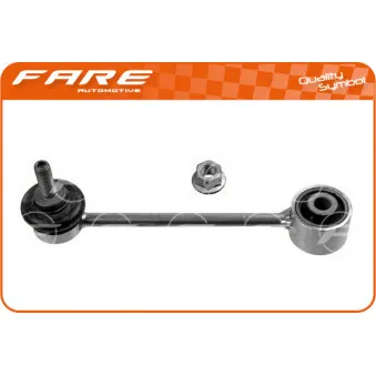Entretoise/tige, stabilisateur FARE SA 15659
