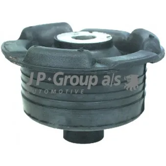 Suspension, corps de l'essieu JP GROUP 1250100500