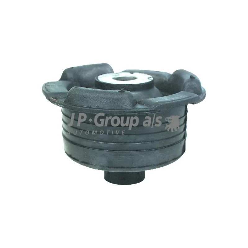 Suspension, corps de l'essieu JP GROUP 1250100500