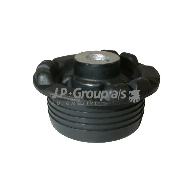 Suspension, corps de l'essieu JP GROUP 1250100600