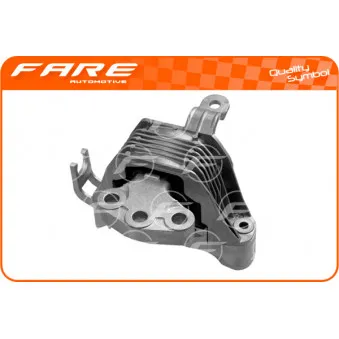 Support moteur FARE SA 15694