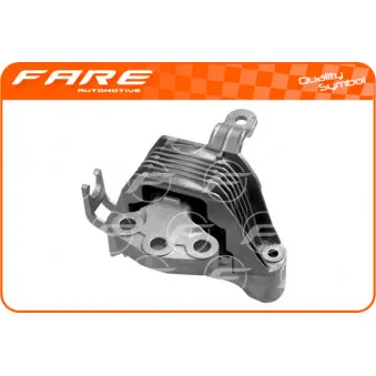 Support moteur FARE SA 15695