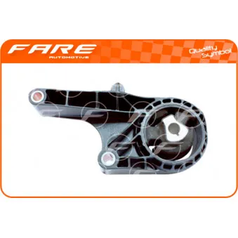 Support moteur FARE SA 15696