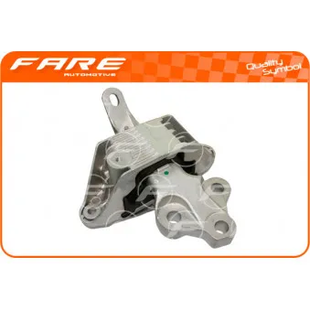 Support moteur FARE SA