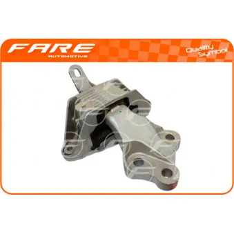 Support moteur FARE SA 15700