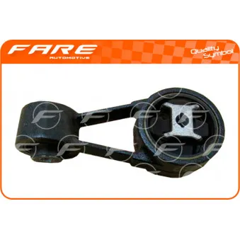 Support moteur avant droit FARE SA 15701