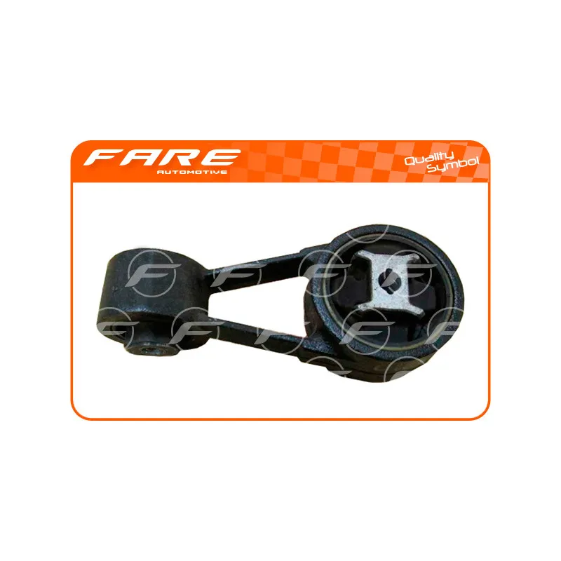 Support moteur avant droit FARE SA 15701