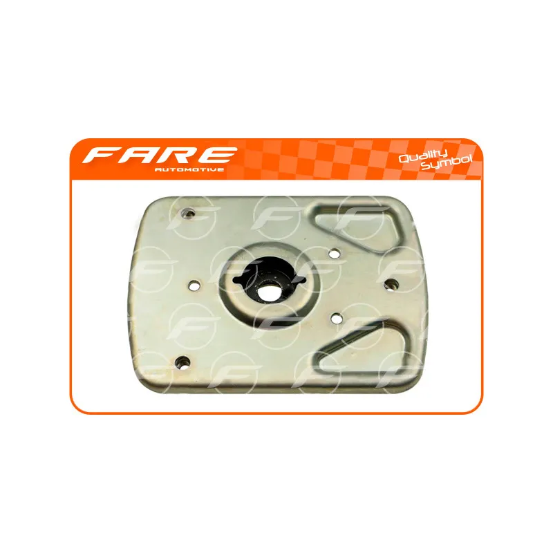 Coupelle de suspension FARE SA 15702