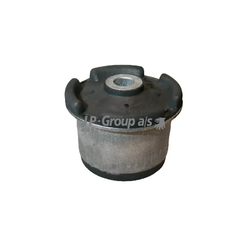 Suspension, corps de l'essieu JP GROUP 1250100700