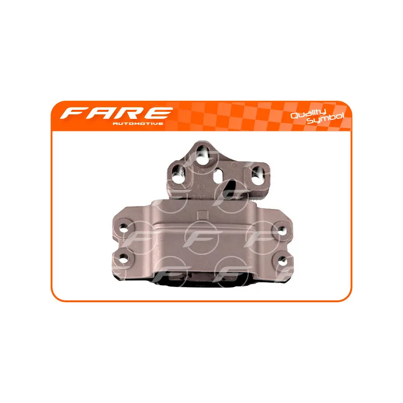 Support moteur avant gauche FARE SA 15704