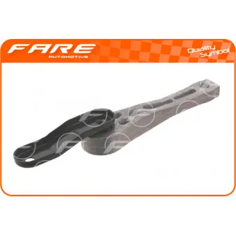 Support moteur FARE SA 15706