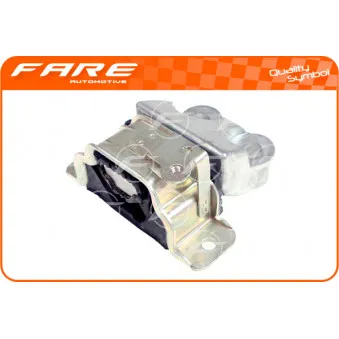 Support moteur FARE SA 15708