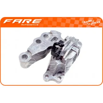 Support moteur avant droit FARE SA 15712