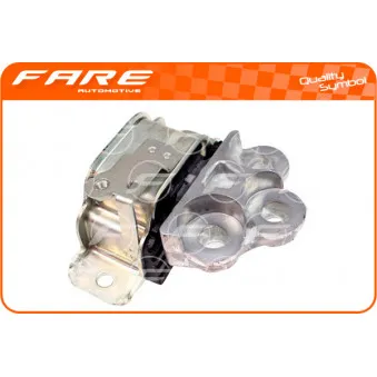 Support moteur avant gauche FARE SA 15714