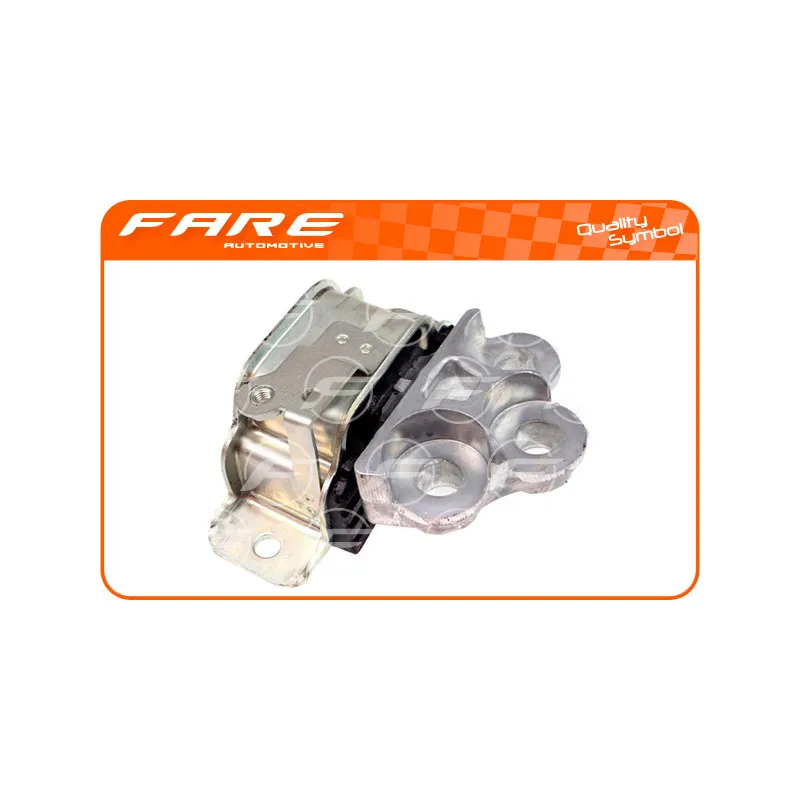 Support moteur avant gauche FARE SA 15714