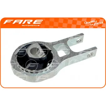 Support moteur FARE SA 15716